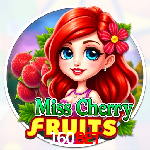 Responsive Design 160bet