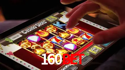 Flash Promotion 160bet