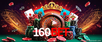Blackjack Table 160bet