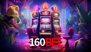 Roulette Table 160bet