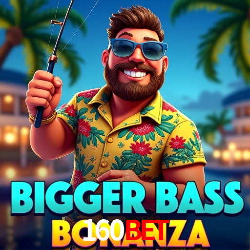 Welcome Bonus 160bet