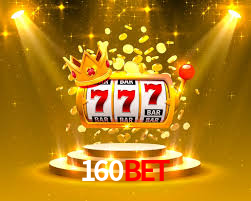 Programa VIP 160bet