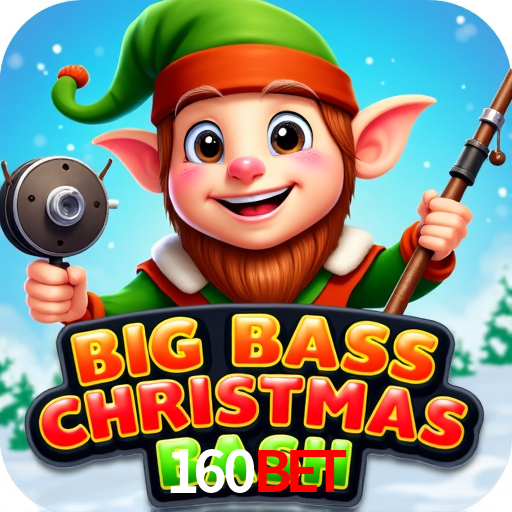 Game Providers 160bet